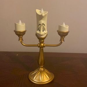 Lumiere Candle Light